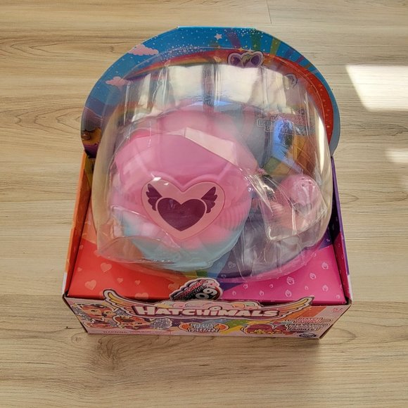 HATCHIMALS CollEGGtibles Family Pack Home Playset, 3 Characters + up to … - Picture 2 of 6